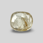 Natural Yellow Sapphire (Pukhraj) 6.59cts (53/631